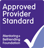 Approved Provider Standard (APS) - logo