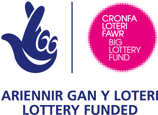 Big Lottery (logo)