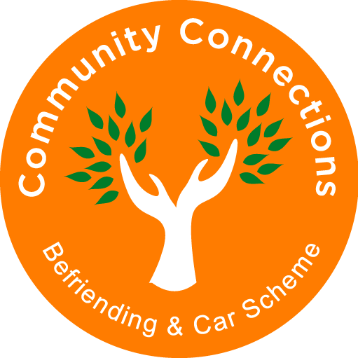 Community Connections (logo)