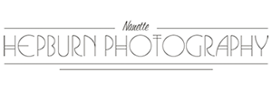 Hepburn Photography (logo)