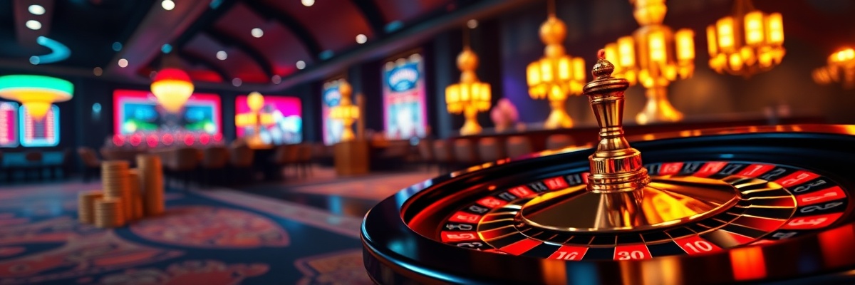 tiger casino — Tiger Casino Game Selection