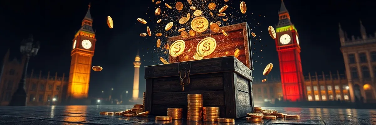 apply in the UK — Bonuses and What They Do to a Fast Cashout