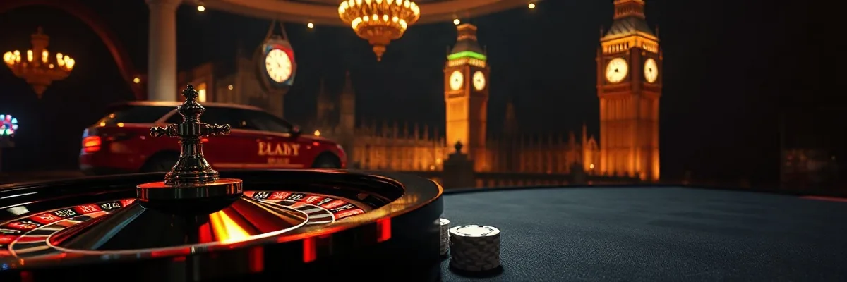 The Numbers Behind Each Criterion: apply guide for players in the UK
