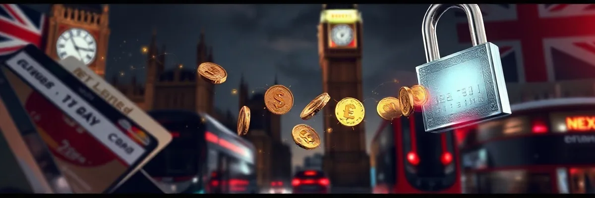 Payment Methods and Their Timings for players in the UK