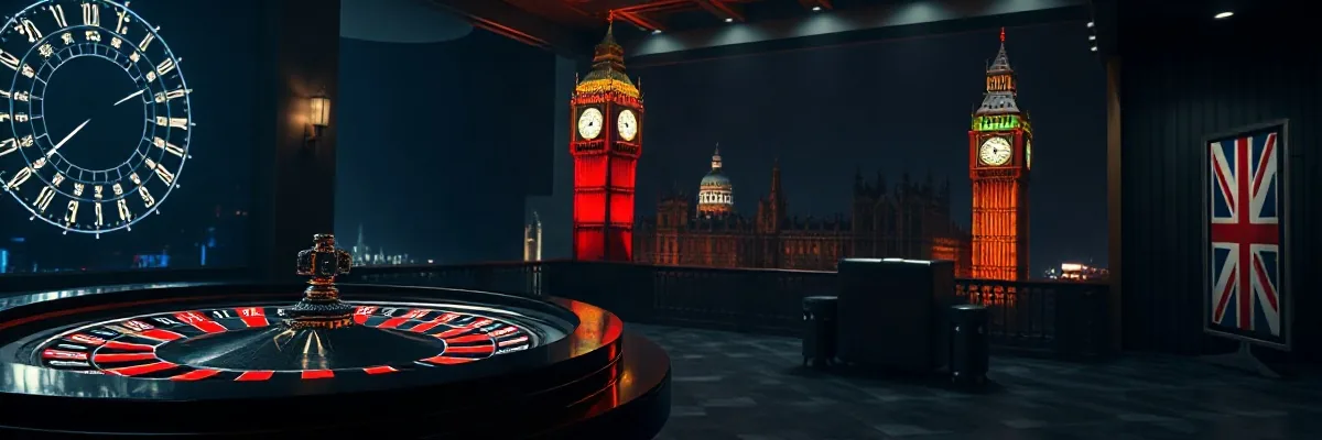 Studio Line-Ups and What the Lobby Reveals: casino sites guide for players in the UK