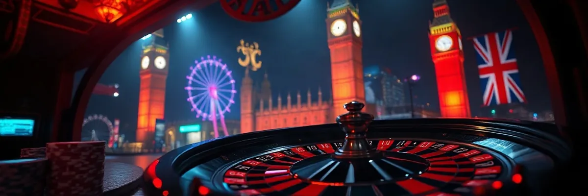 The Newcomer Tier: Bravoplay, CrownJewels and LolaJack — casino sites in the UK