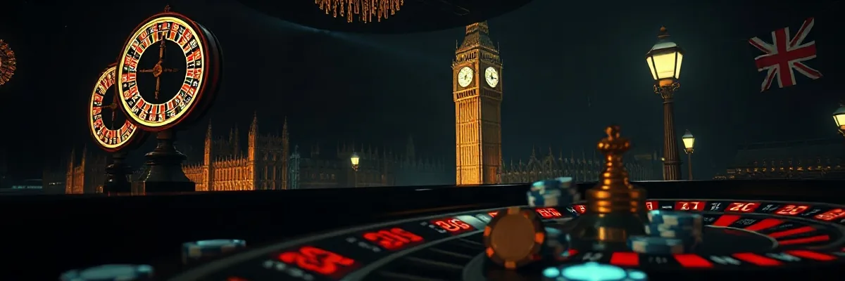 What Separates These Operators Beyond the Marketing for players in the UK