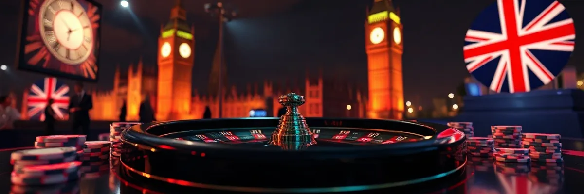 Weekends, Cut-Offs and Public Holidays for players in the UK