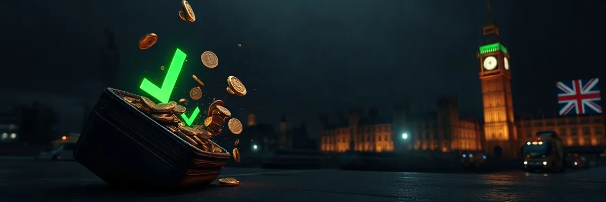 fast withdrawal casino uk real money in the UK — RTP, Original Game Studios and What the Numbers Do to a Real Balance