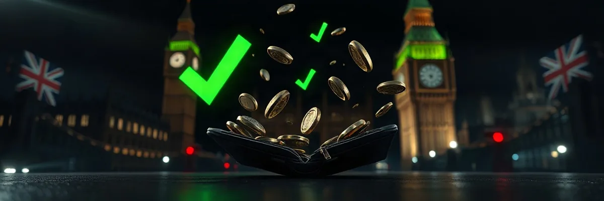 The Full Cost of Starting: Deposits, Fees and the First Withdrawal: fast withdrawal casino uk real money guide for playe
