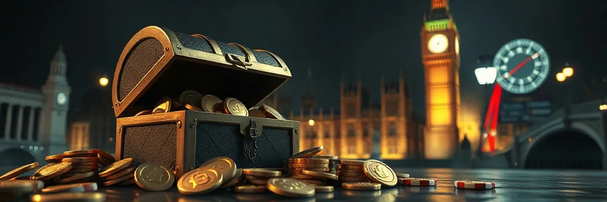 Bonuses: the quiet blocker on withdrawal speed — instant withdrawal casino in the UK