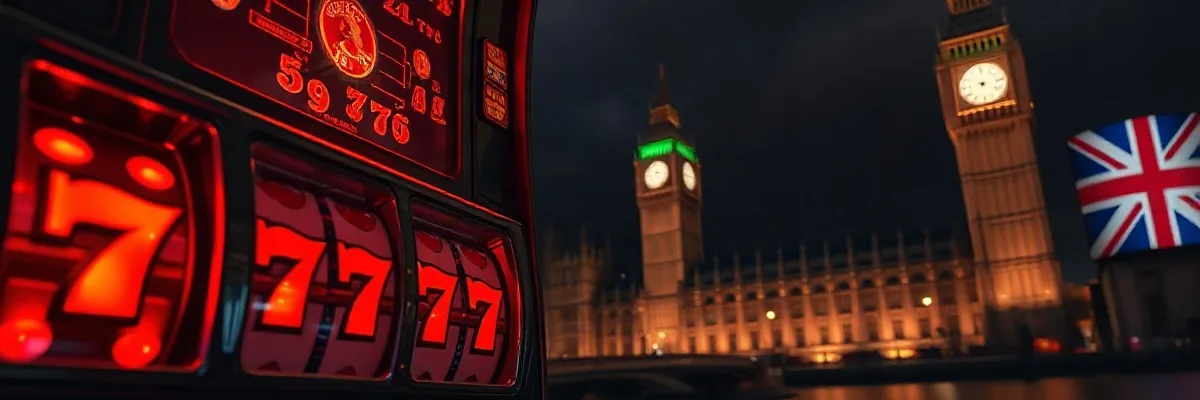 Banking Basics That Shape Game Choice — slots uk in the UK