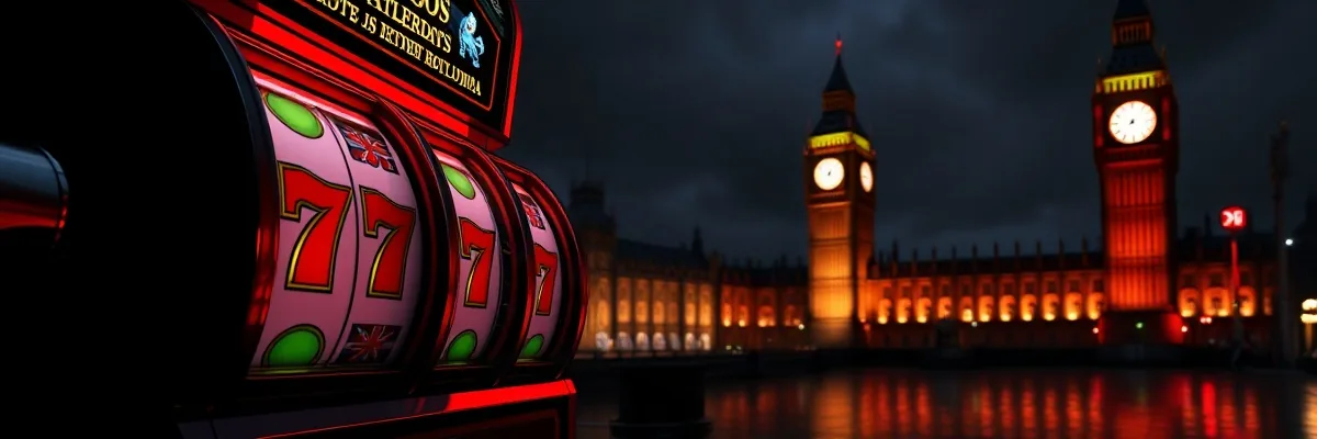 slots uk in the UK — Jackpots and Live Tables: Size, Stakes and Access