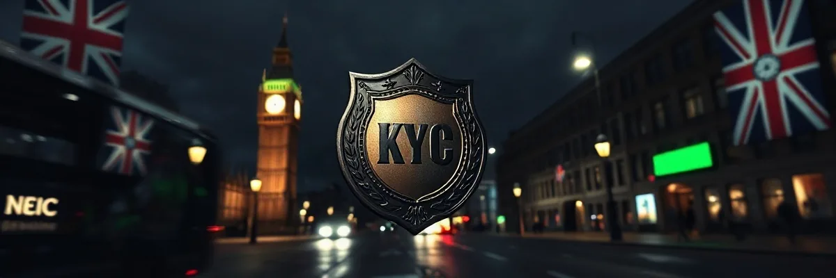 ukgc license in the UK — Verification as a Support Process: What to Expect and When