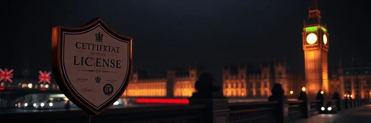 What a Casino's Support Setup Reveals About the Operator: ukgc license guide for players in the UK