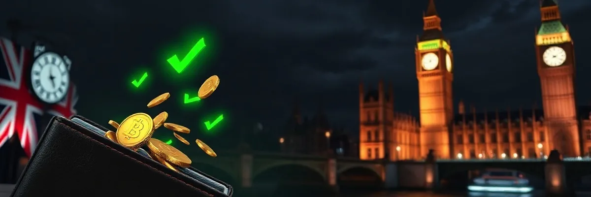 Payout windows operator by operator: withdrawal guide for players in the UK