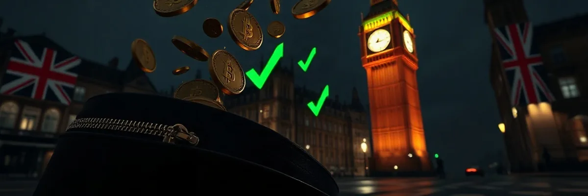 What happens between the request and the money arriving: withdrawal guide for players in the UK